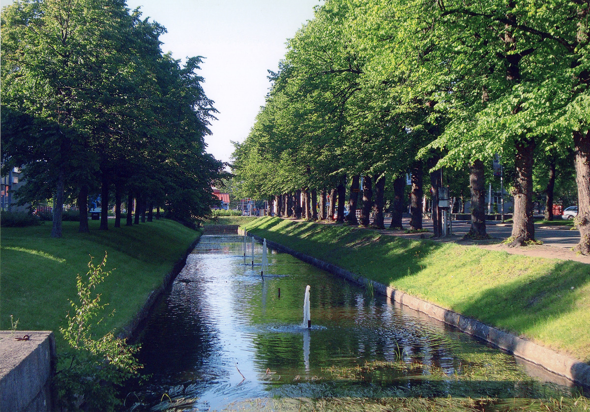 Second - Margaret Henshaw